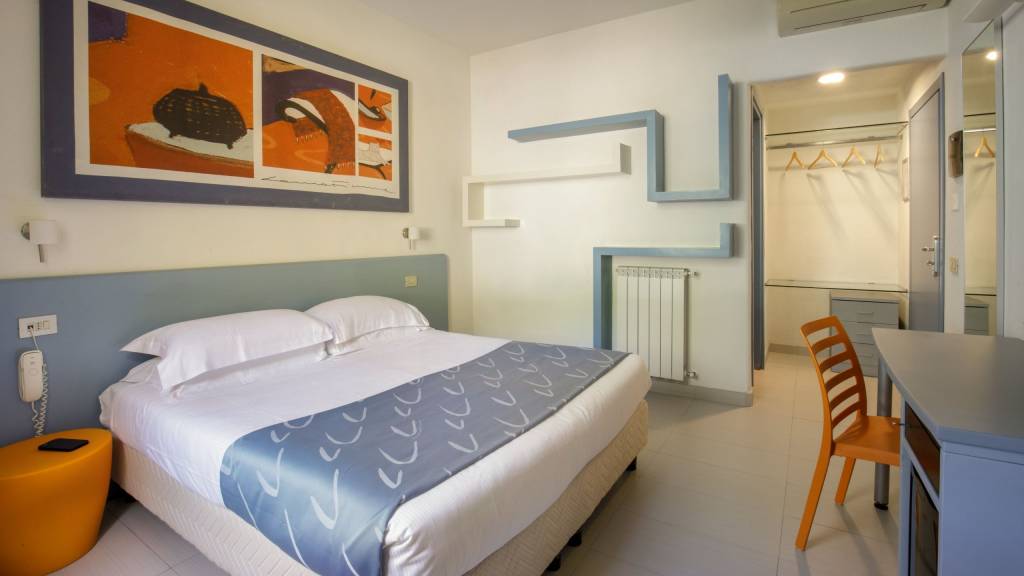 Hotel-Arenella-Isola-del-giglio-2026-Camera-Classic-3