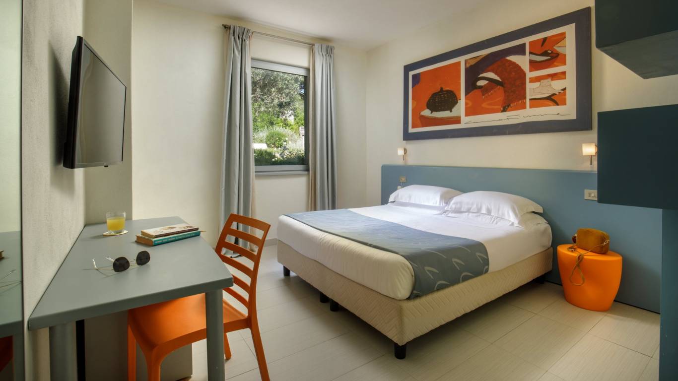 Hotel-Arenella-Isola-del-giglio-2026-Camera-Classic-1