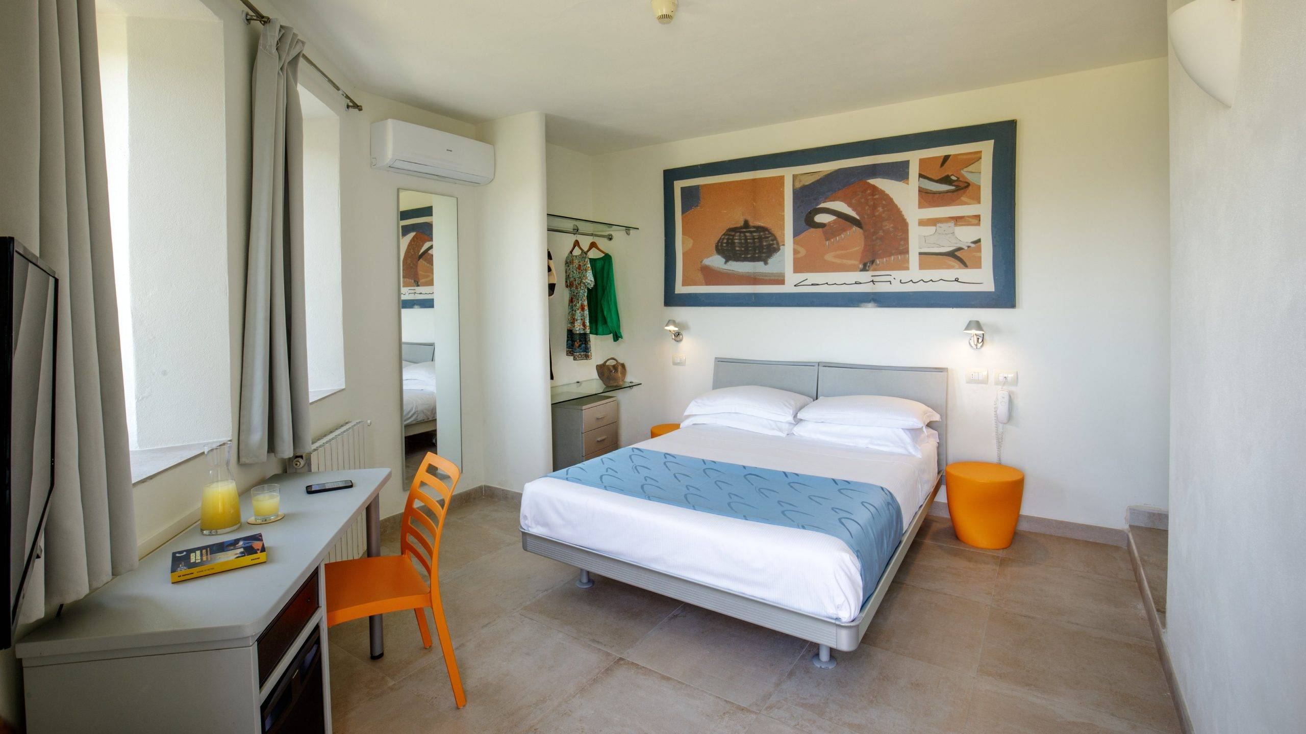 Hotel-Arenella-Isola-del-giglio-2026-Camera-Economy-vista-mare-EVM3