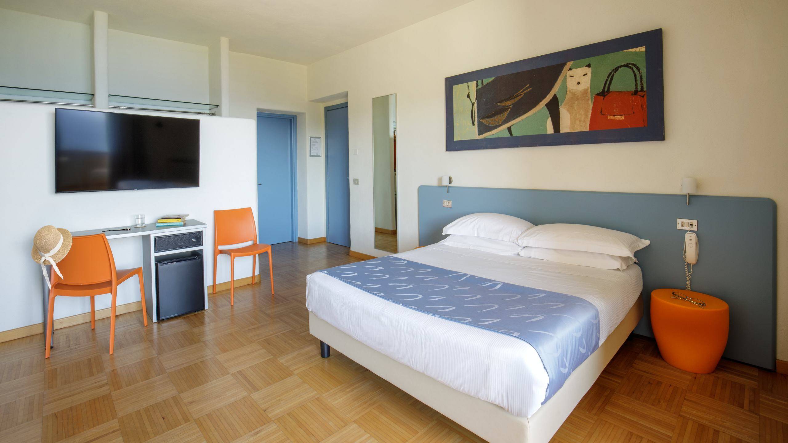 Hotel-Arenella-Isola-del-giglio-2026-Camera-Family-vista-mare-FVM-4