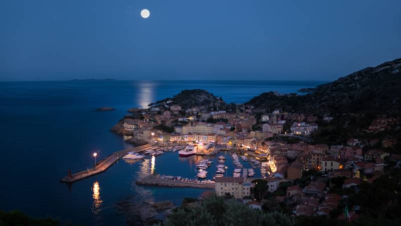 vista--porto--Hotel-Arenella-Giglio
