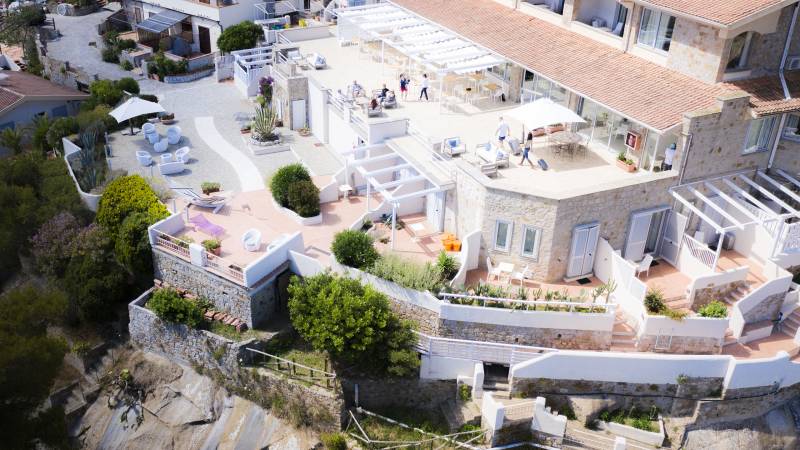 vista--terrazza----Hotel-Arenella-Giglio vista--terrazza----Hotel-Arenella-Giglio