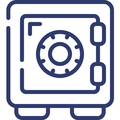 Hotel-Arenella-Isola-del-Giglio-Grosseto-cassetta-di-sicurezza